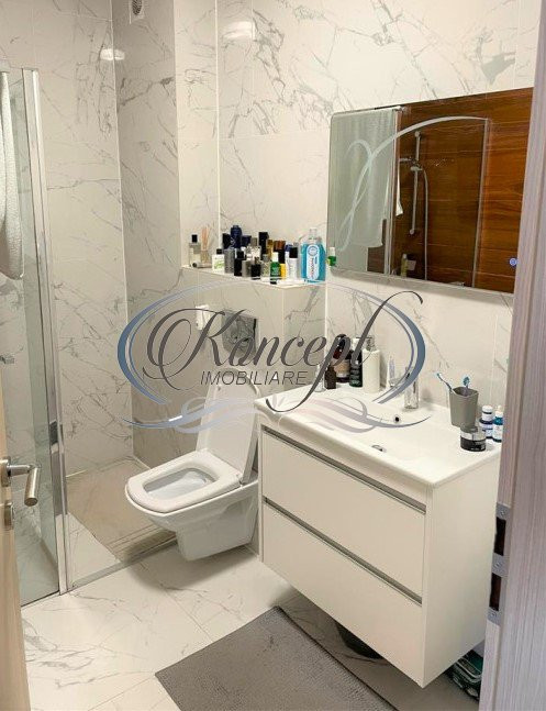 Apartament la cheie in Ansamblul Rezidential Iris