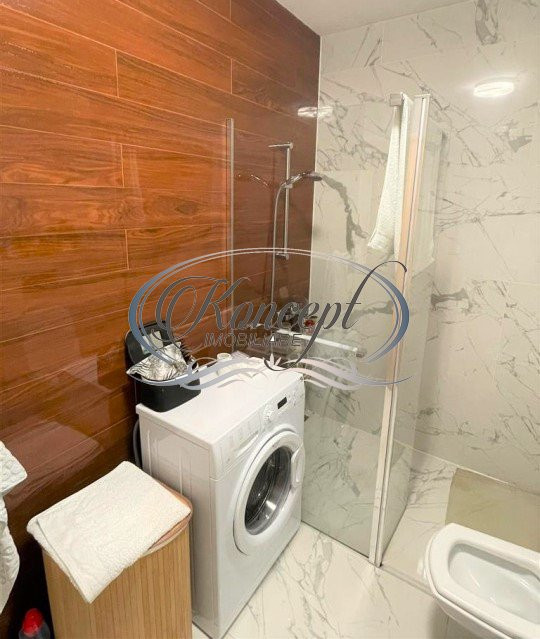 Apartament la cheie in Ansamblul Rezidential Iris