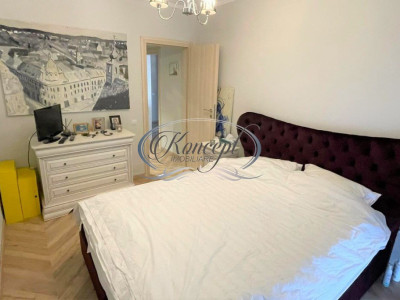 Apartament la cheie in Ansamblul Rezidential Iris