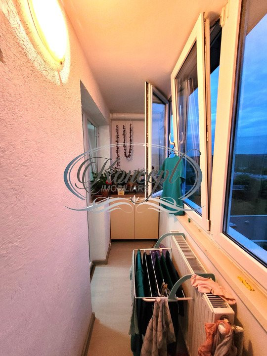 Apartament in cartierul Gheorgheni