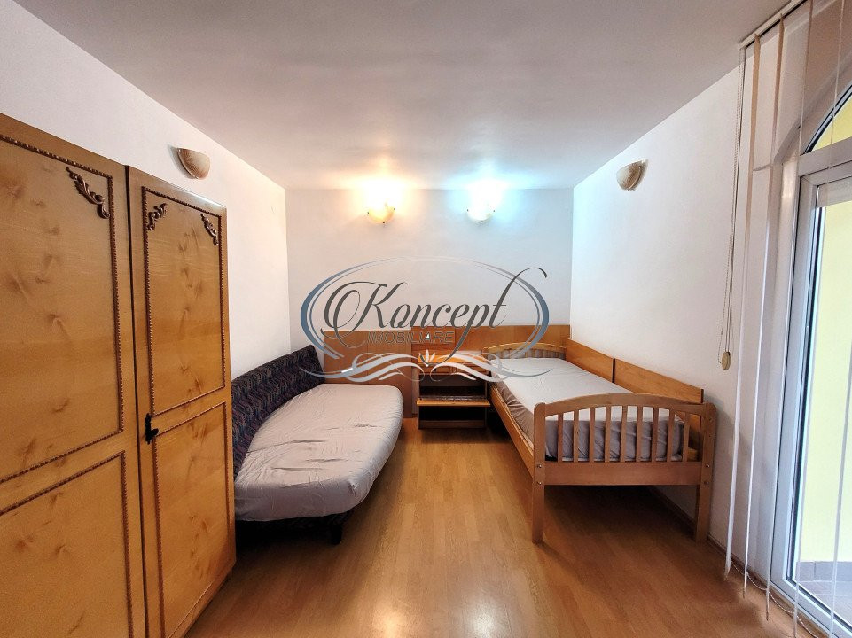 Apartament la casa in Dambul Rotund