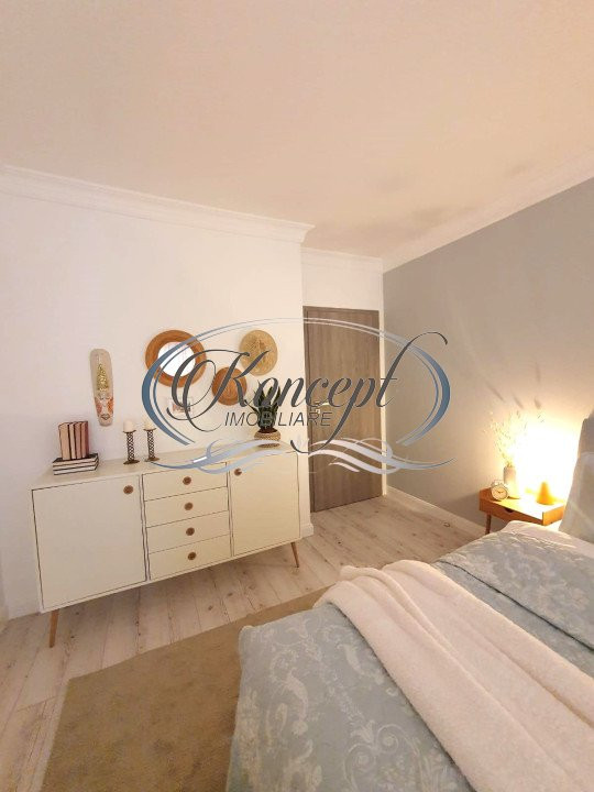 Apartament in bloc nou pe Calea Dorobantilor