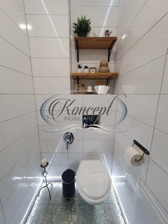 Apartament in bloc nou pe Calea Dorobantilor