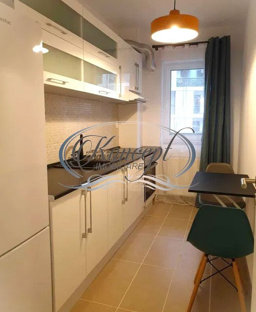 Apartament in Sophia Residence