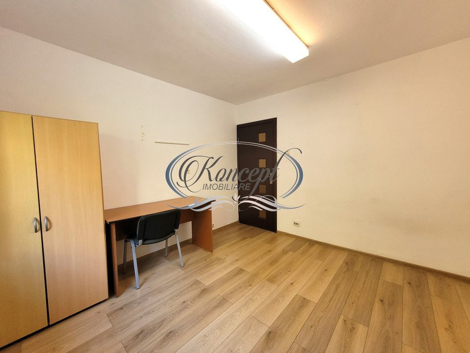 Apartament spatios in zona Kaufland Marasti