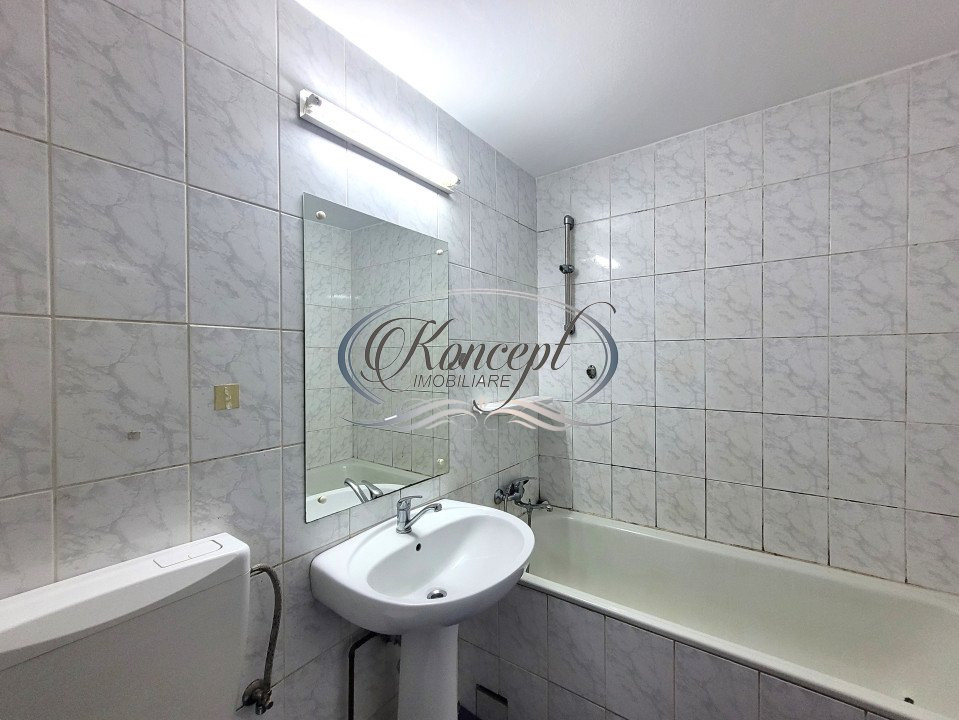 Apartament spatios in zona Kaufland Marasti