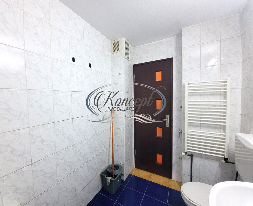 Apartament spatios in zona Kaufland Marasti