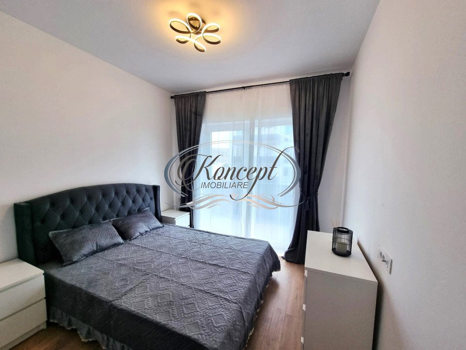 Apartament la cheie 