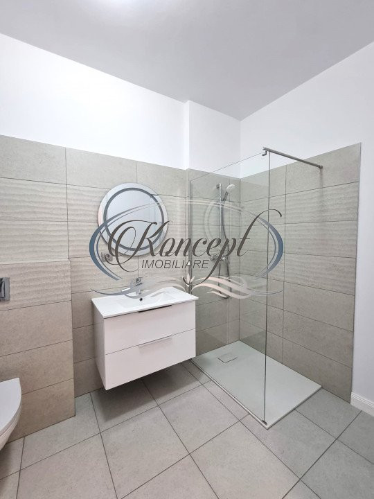 Apartament la cheie 