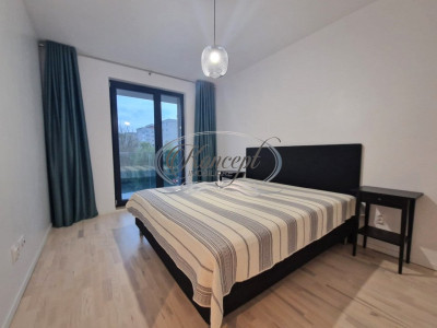 Apartament modern in zona Parcului Rozelor