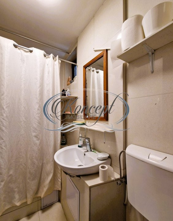 Apartament pe strada Plopilor