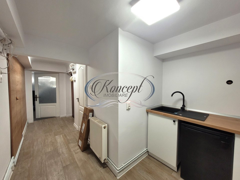 Apartament decomandat in Grigorescu