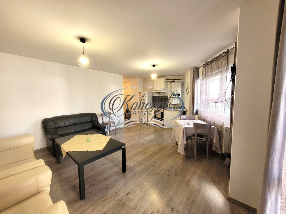 Apartament in Donath Park