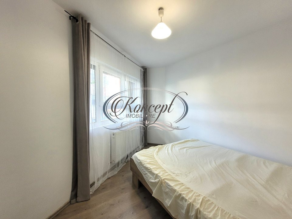 Apartament in Donath Park