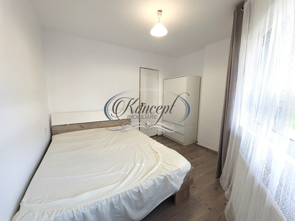 Apartament in Donath Park