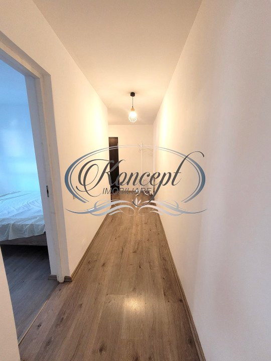 Apartament in Donath Park