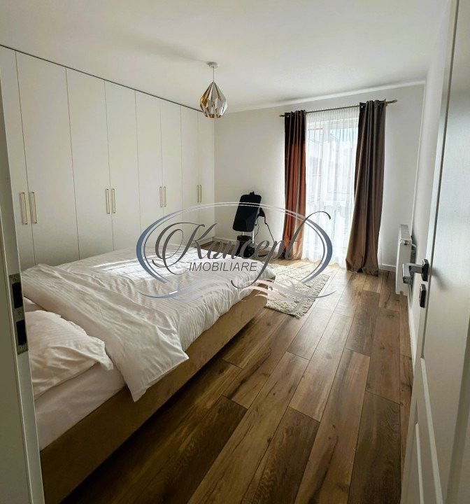 Apartament deosebit la prima inchiriere