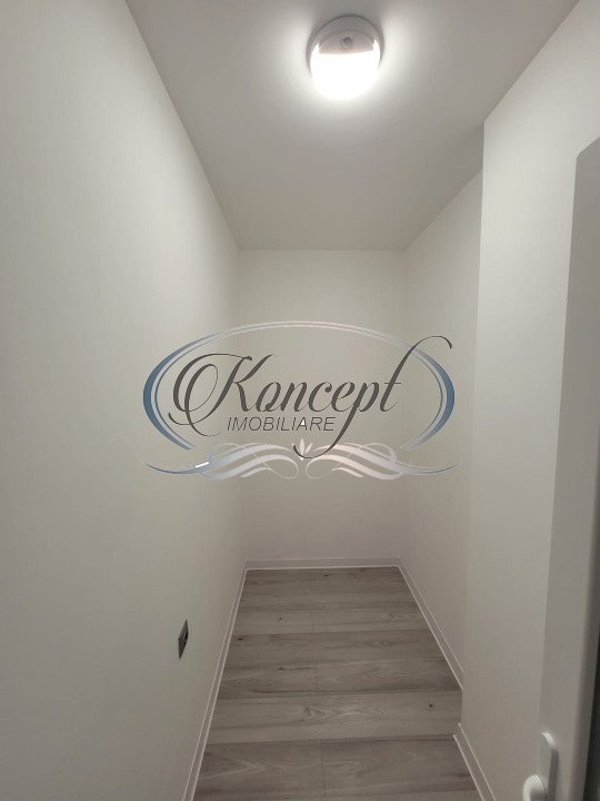 Apartament cu parcare in Oncos Parc