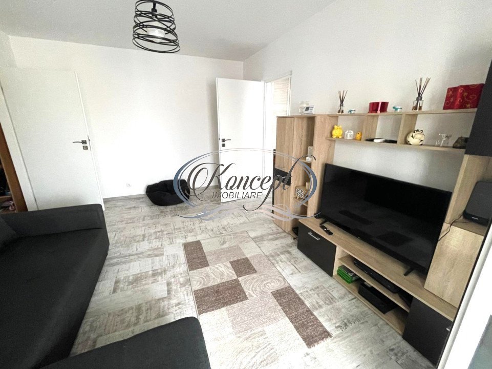 Apartament la cheie in Manastur