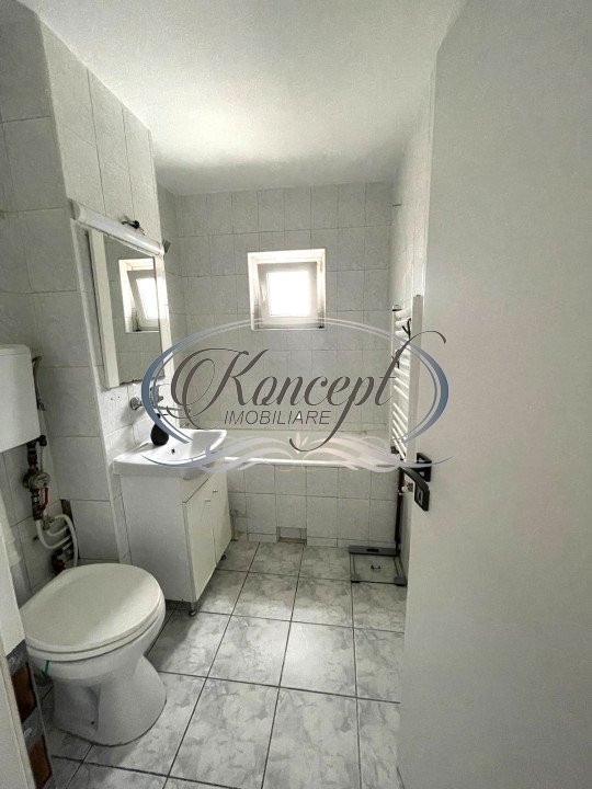 Apartament la cheie in Manastur