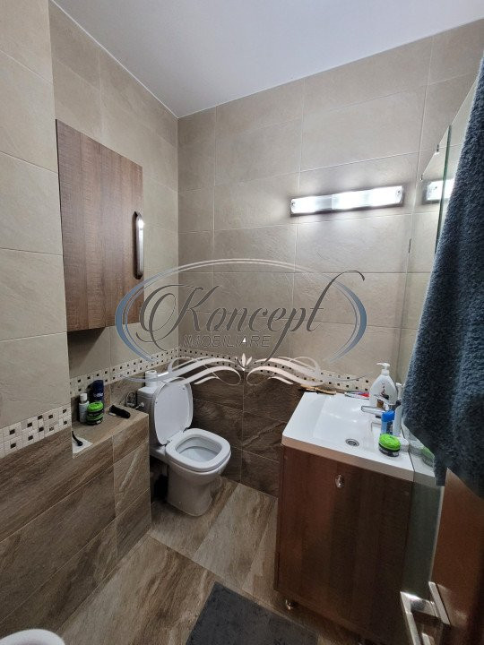 Apartament cu panorama in zona Iulius Mall 