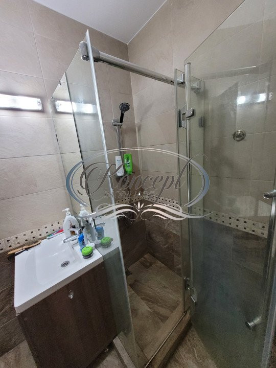 Apartament cu panorama in zona Iulius Mall 