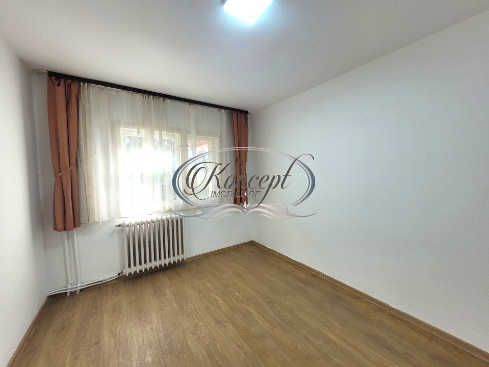 Apartament in zona UMF