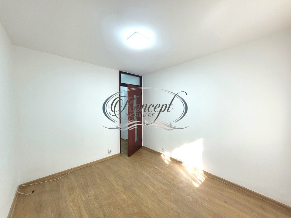 Apartament in zona UMF