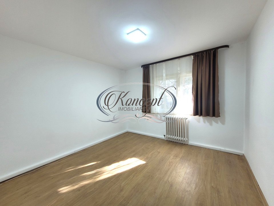 Apartament in zona UMF