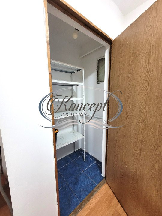 Apartament in zona UMF