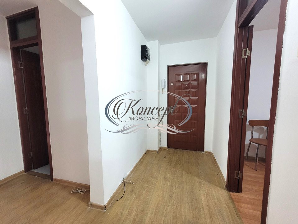 Apartament in zona UMF