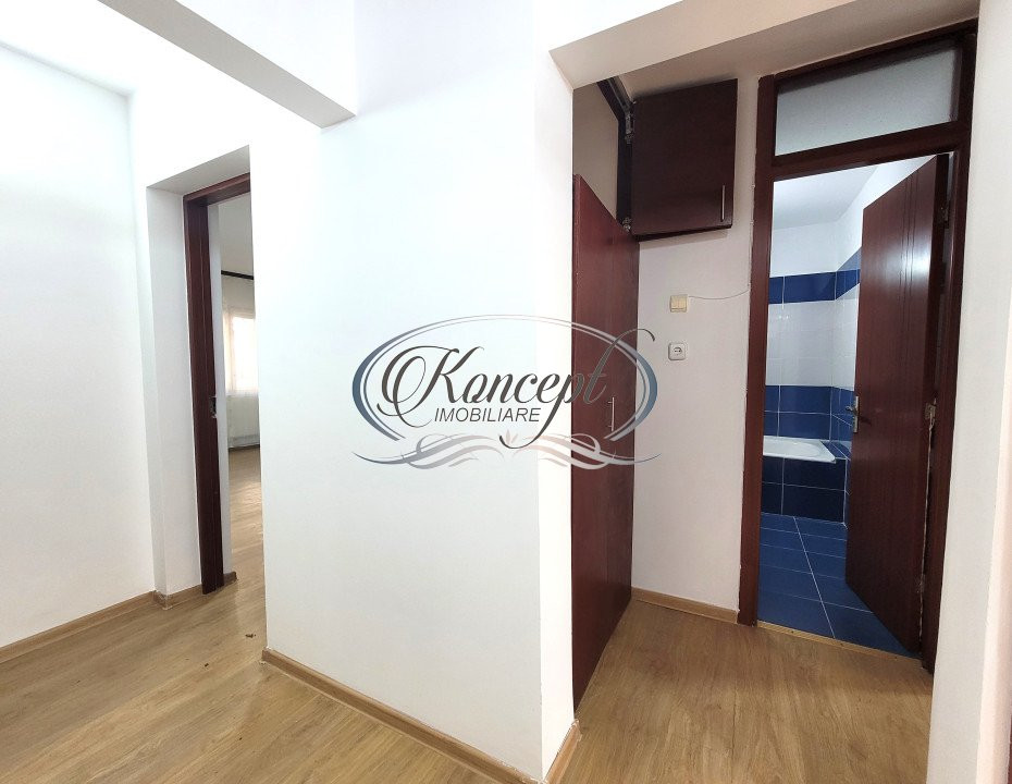 Apartament in zona UMF