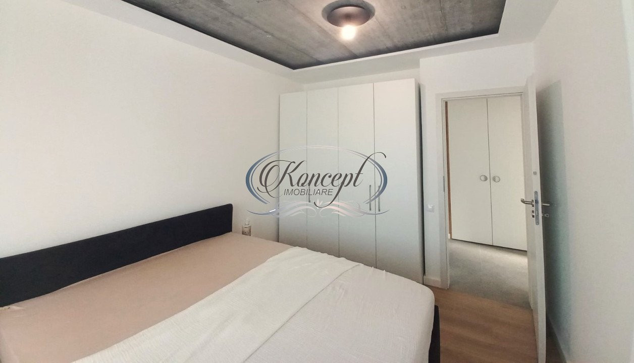 Apartament modern, cu parcare in cartierul Europa