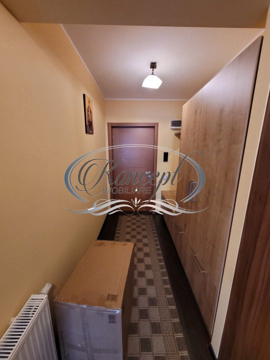 Apartament cu terasa si parcare pe Calea Dorobantilor