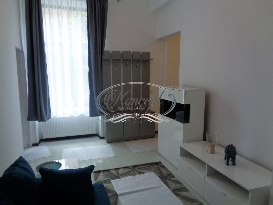 Apartament modern in Piata Unirii