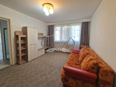 Apartament in cartierul Gheorgheni