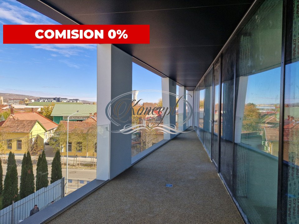 0% Comision! Spatiu de birouri premium