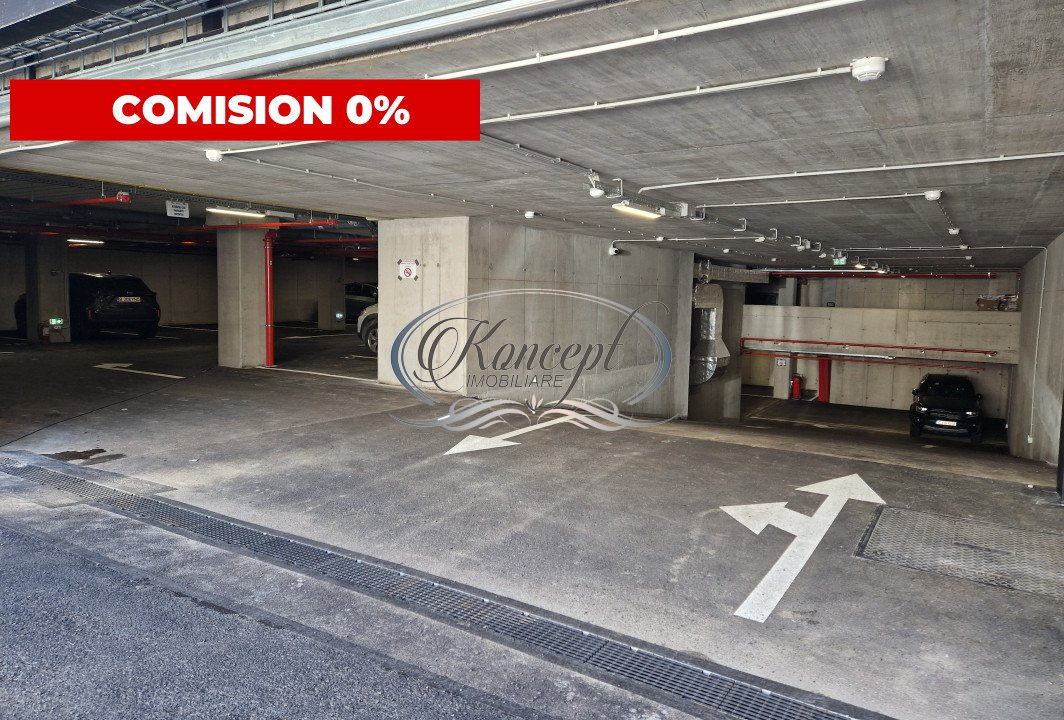 0% Comision! Spatiu de birouri premium