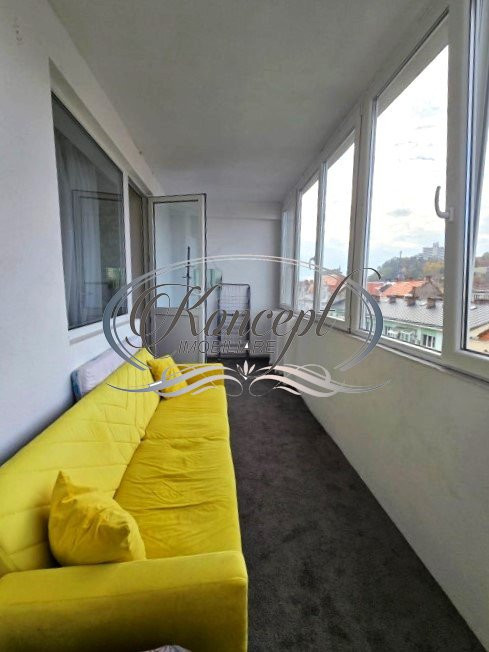 Apartament ultracentral cu parcare 