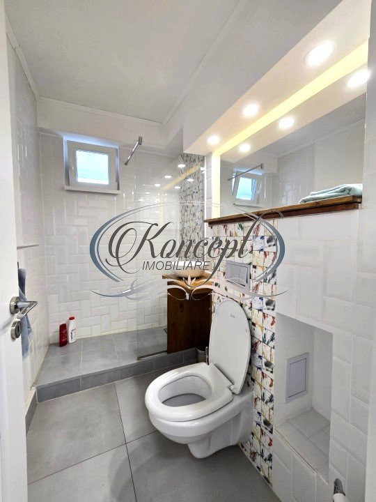 Apartament ultracentral cu parcare 