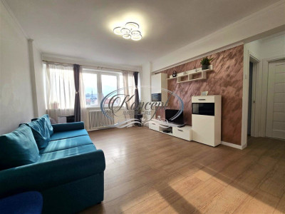 Apartament ultracentral cu parcare 