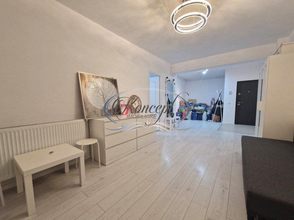 Apartament pe strada Fabricii