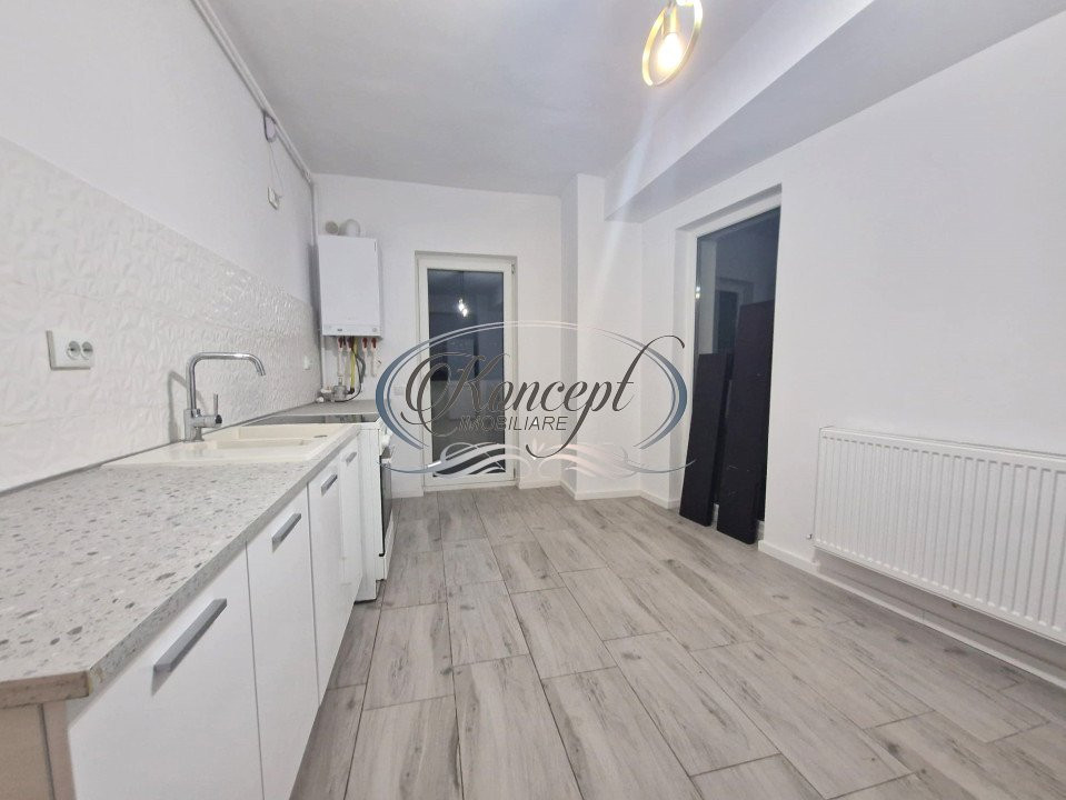 Apartament pe strada Fabricii