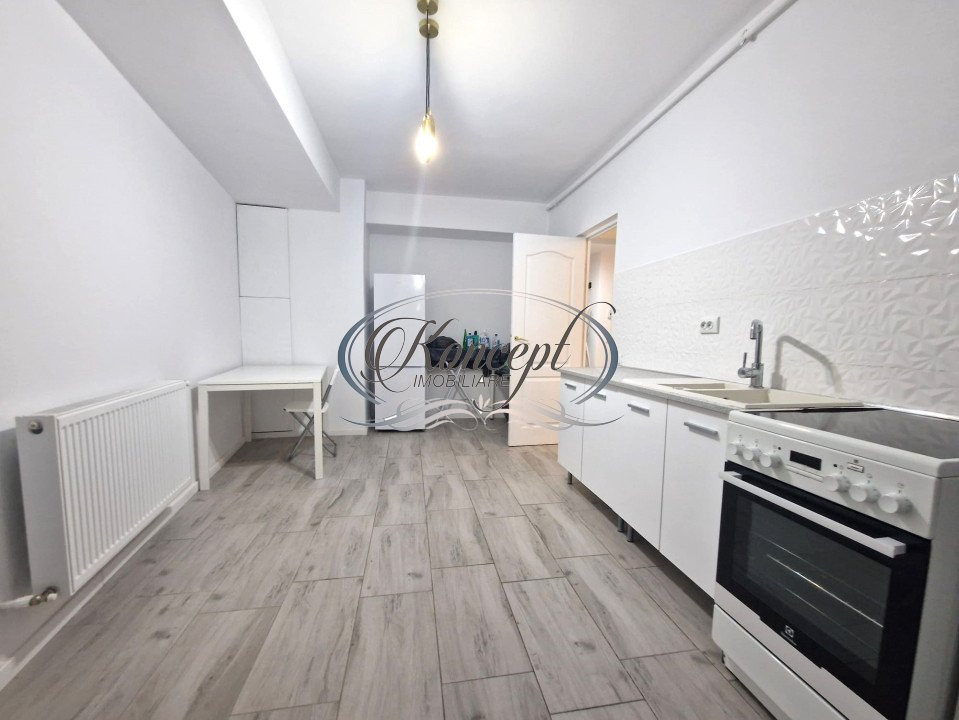 Apartament pe strada Fabricii