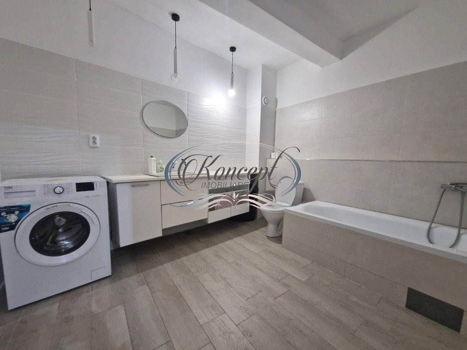 Apartament pe strada Fabricii