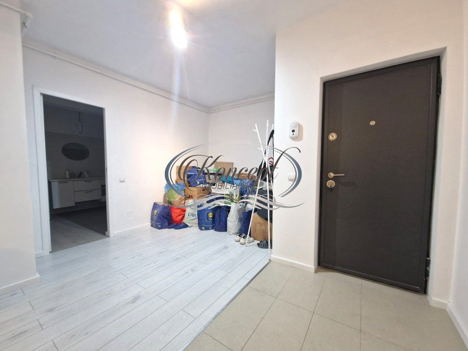 Apartament pe strada Fabricii