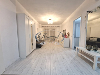 Apartament pe strada Fabricii