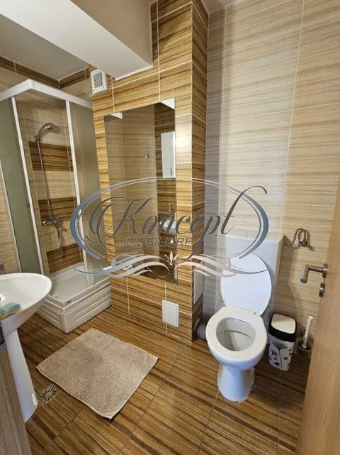 Apartament spatios in zona Platinia