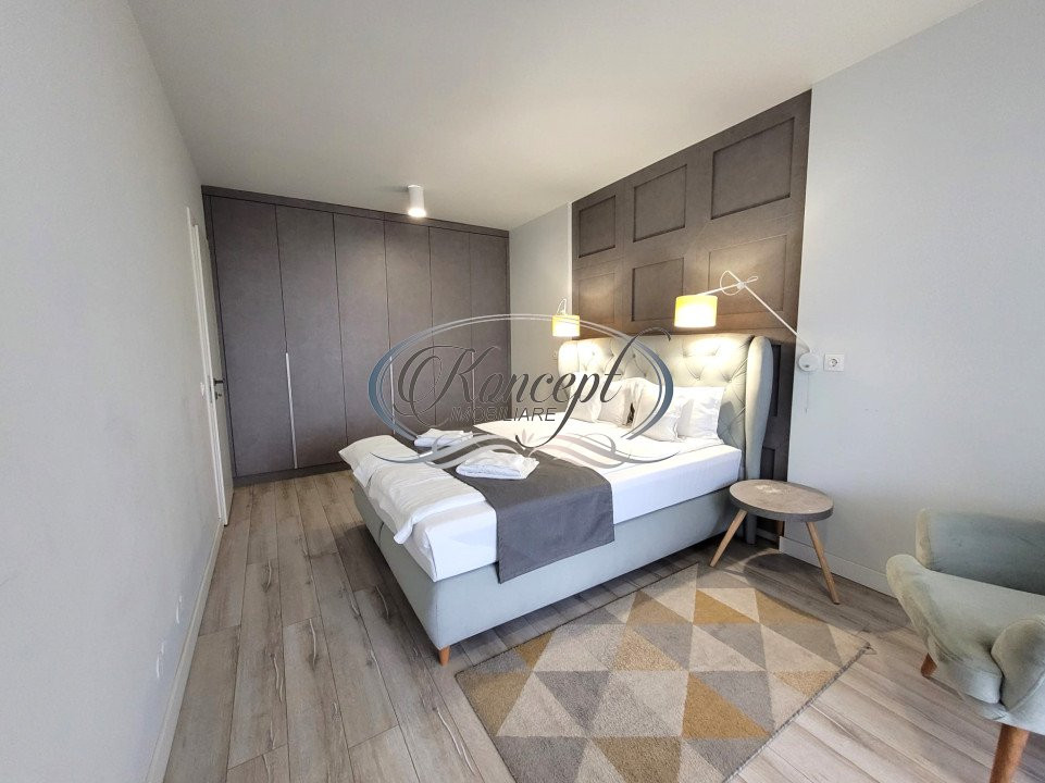 Apartament cu garaj in zona Iulius Mall