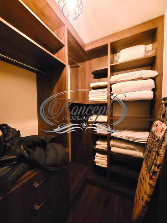 Apartament cu garaj in zona Iulius Mall